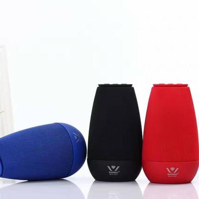 大牛WSA-8616 无缝连接布网工艺蓝牙音箱图片_高清图_细节图
