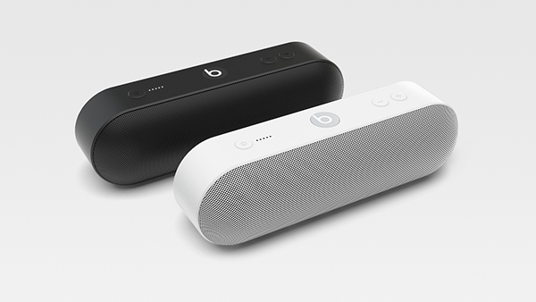 Beats Pill+-蓝牙耳机音箱设计
